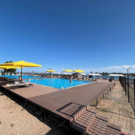 Deluxe Royal Beach Chok-Tal Luaran gambar