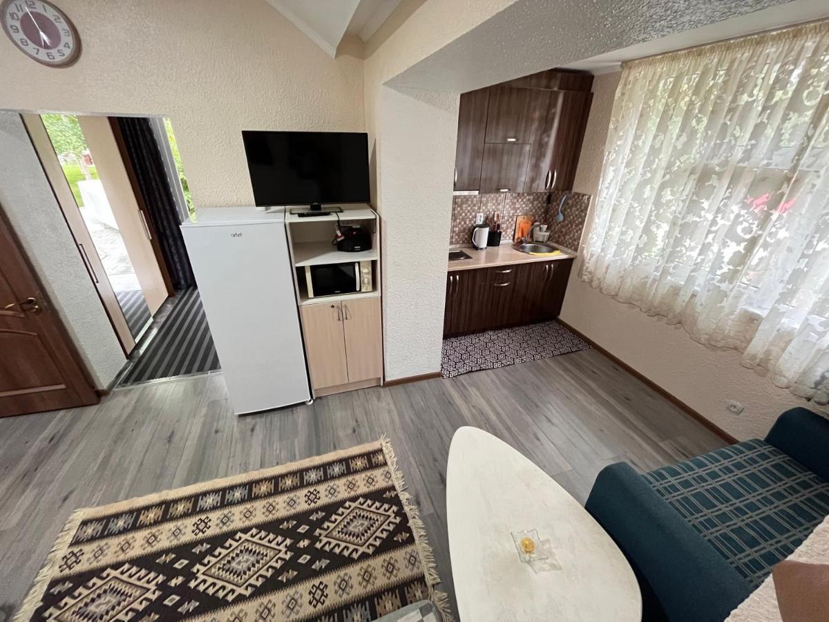 Deluxe Royal Beach Chok-Tal Luaran gambar