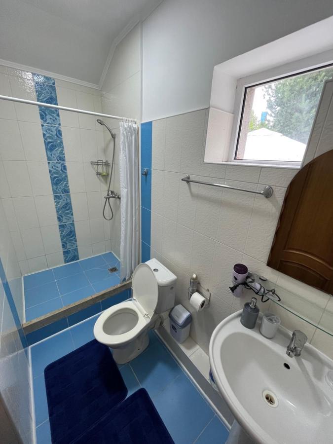 Deluxe Royal Beach Chok-Tal Luaran gambar