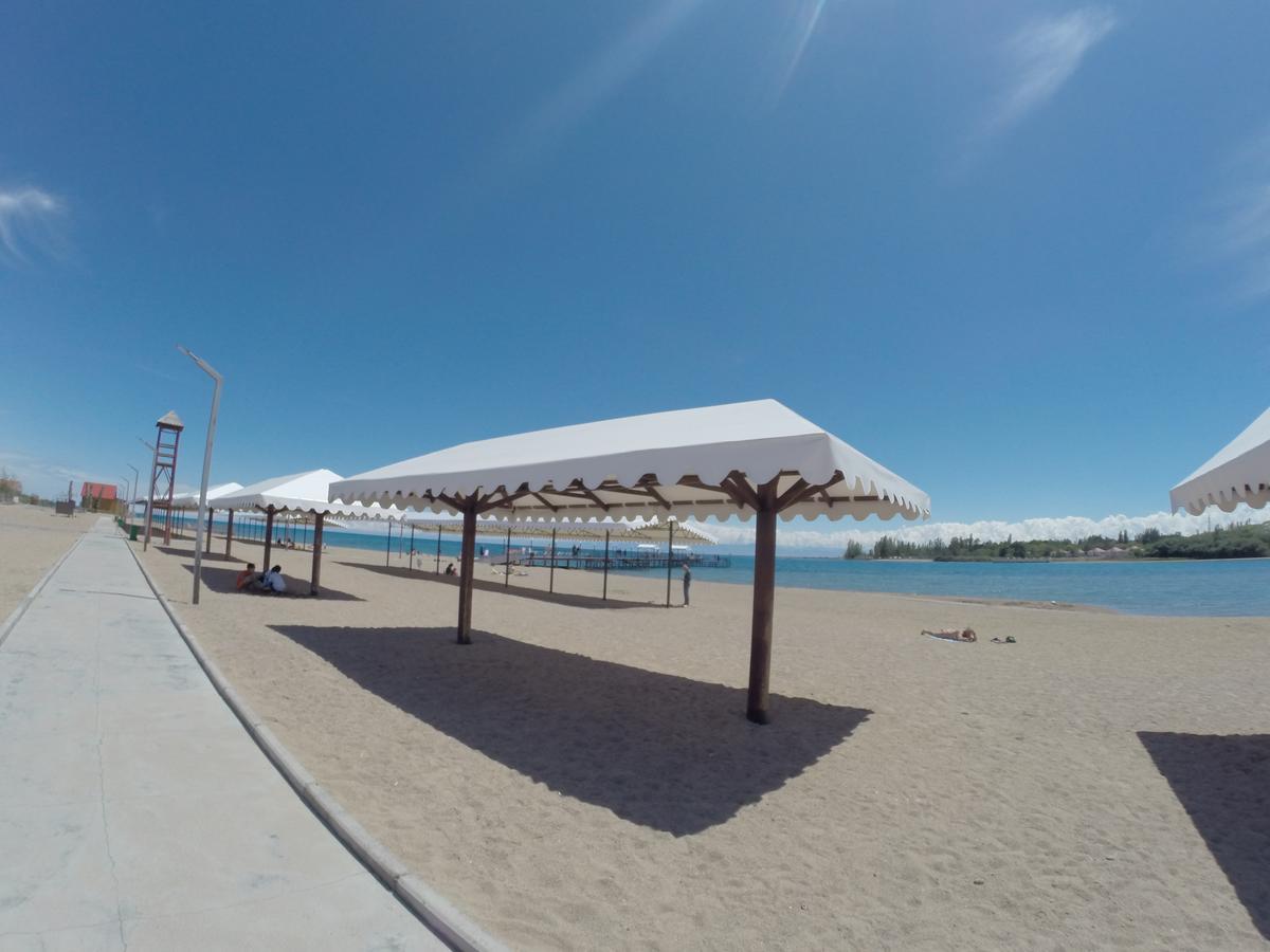 Deluxe Royal Beach Chok-Tal Luaran gambar
